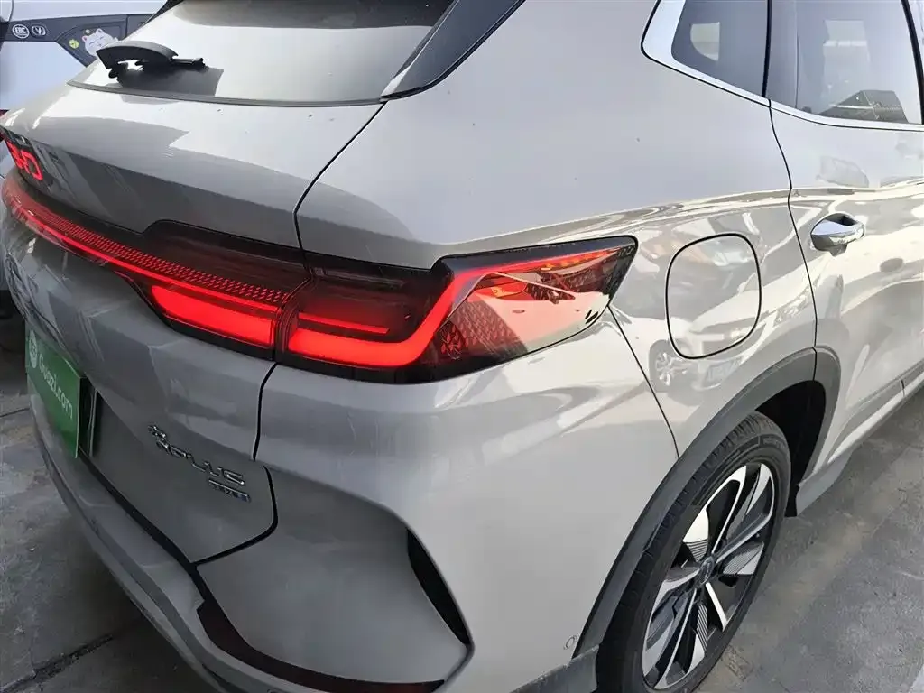 BYD PLUS New Energy 2025 из CN, фото 8