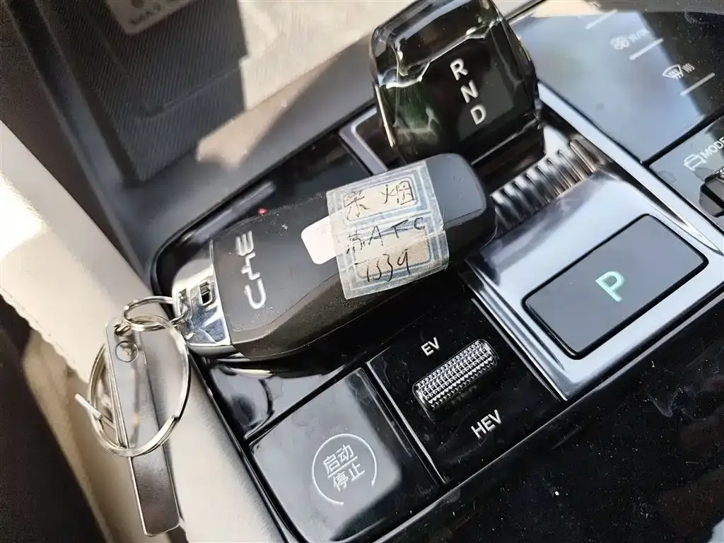 BYD PLUS New Energy 2025 из CN, фото 9