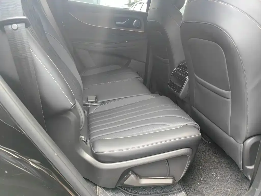 Chery Tiggo 9 2025 из CN, фото 10