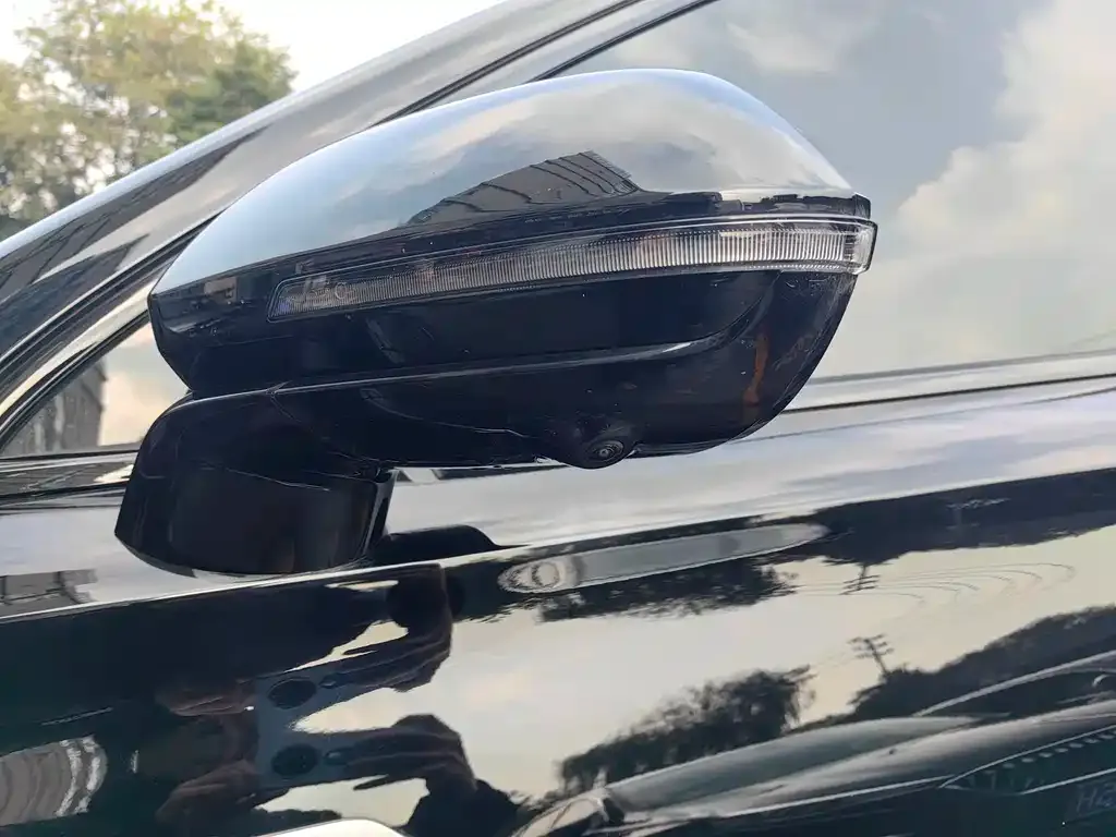 Chery Tiggo 9 2025 из CN, фото 4