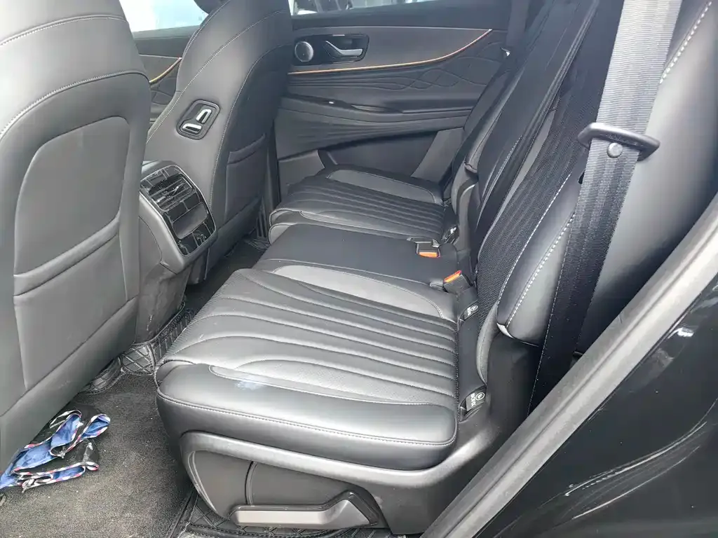 Chery Tiggo 9 2025 из CN, фото 7