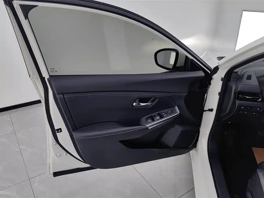 Nissan Sylphy 2021 из CN, фото 7