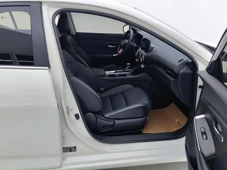 Nissan Sylphy 2021 из CN, фото 8