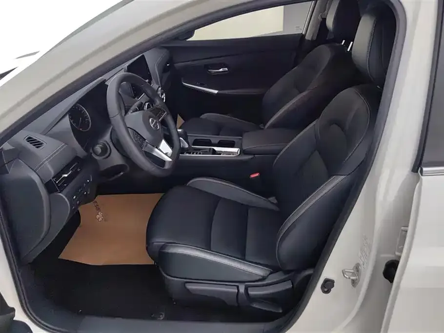 Nissan Sylphy 2021 из CN, фото 9