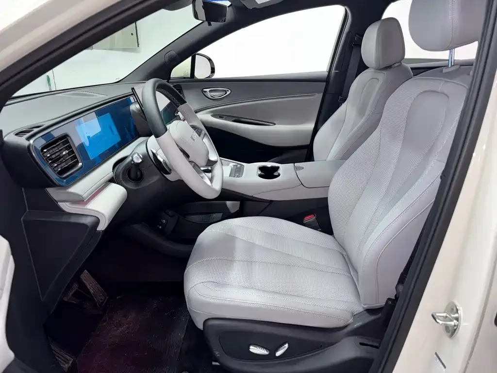 BYD Hiace 06 New Energy 2025 из CN, фото 7