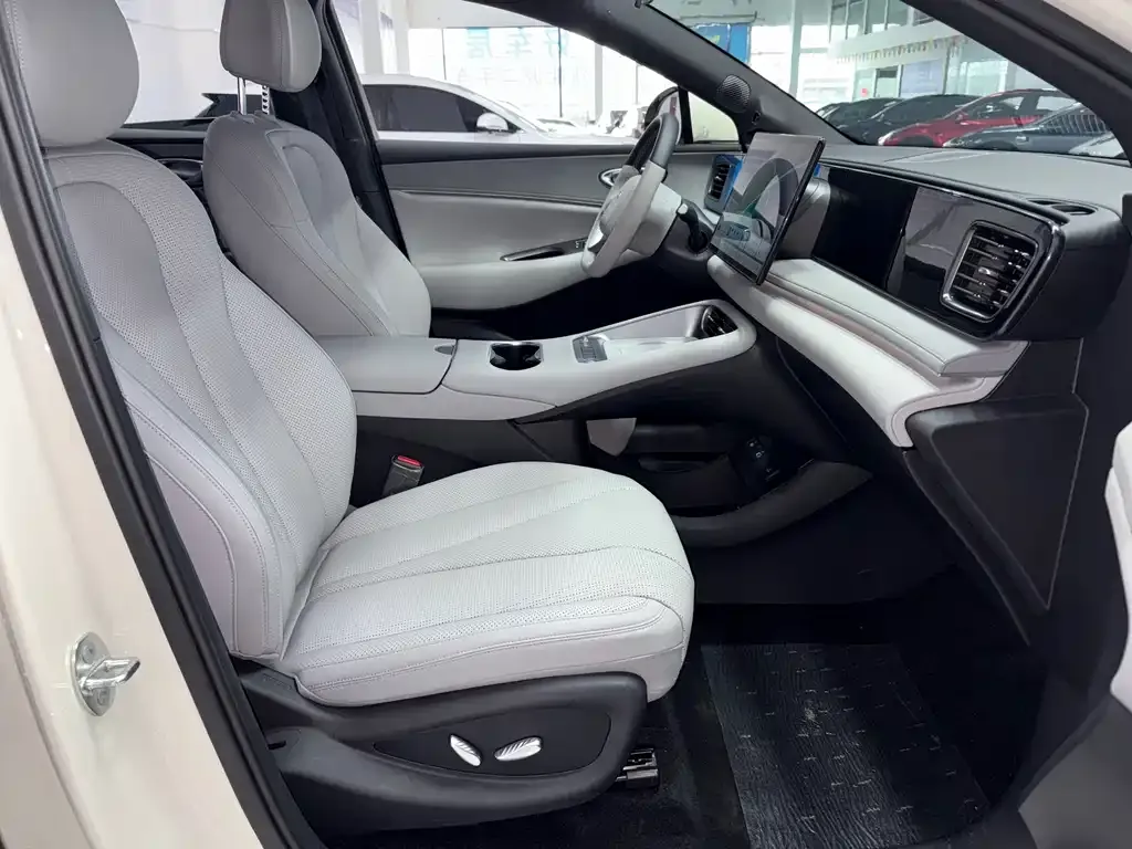 BYD Hiace 06 New Energy 2025 из CN, фото 9