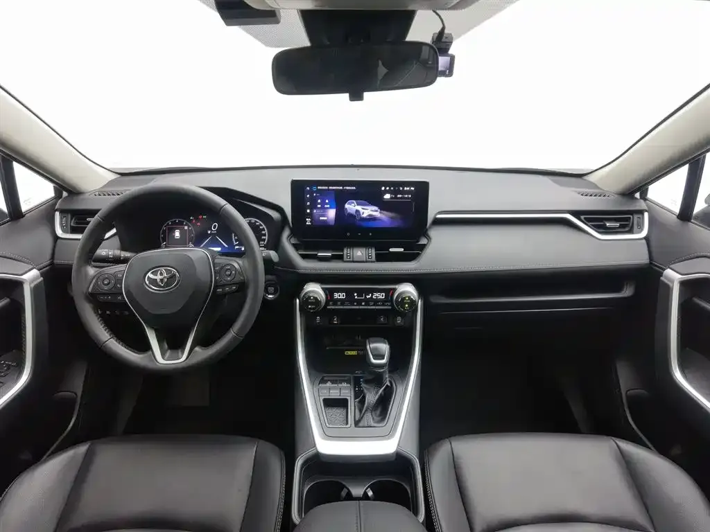 Toyota RAV4 2023 из CN, фото 5