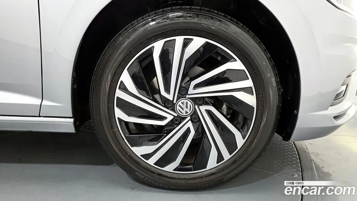 Volkswagen Jetta 2021 из KR, фото 5