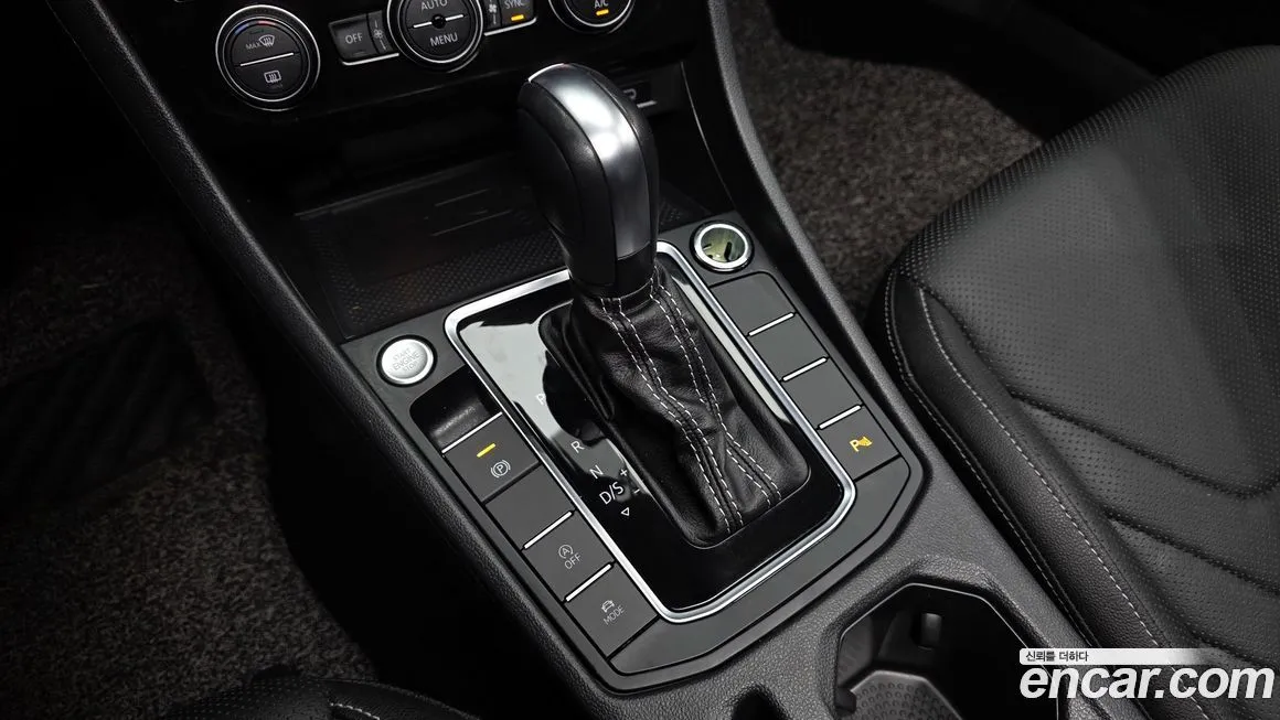 Volkswagen Jetta 2021 из KR, фото 9