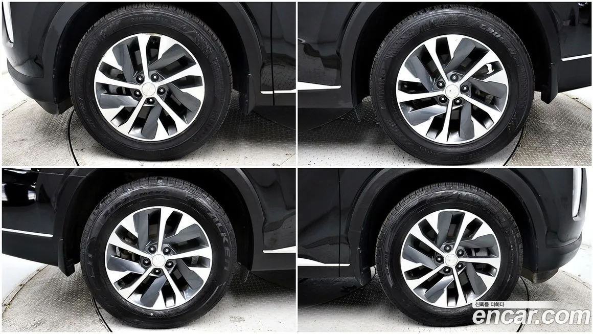 Hyundai Palisade — фото 5