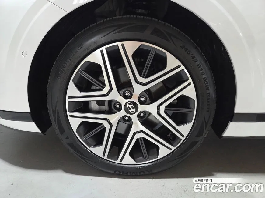 Hyundai Grandeur 2024 из KR, фото 7