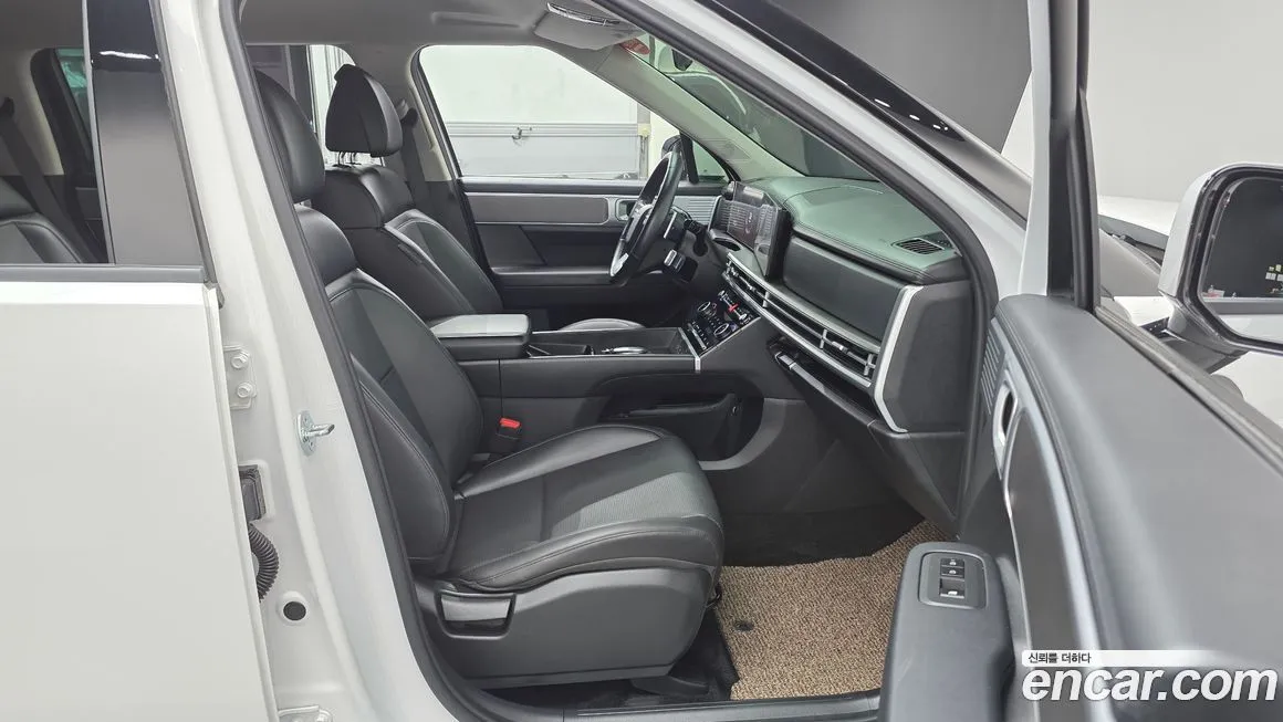 Hyundai Santafe — фото 10