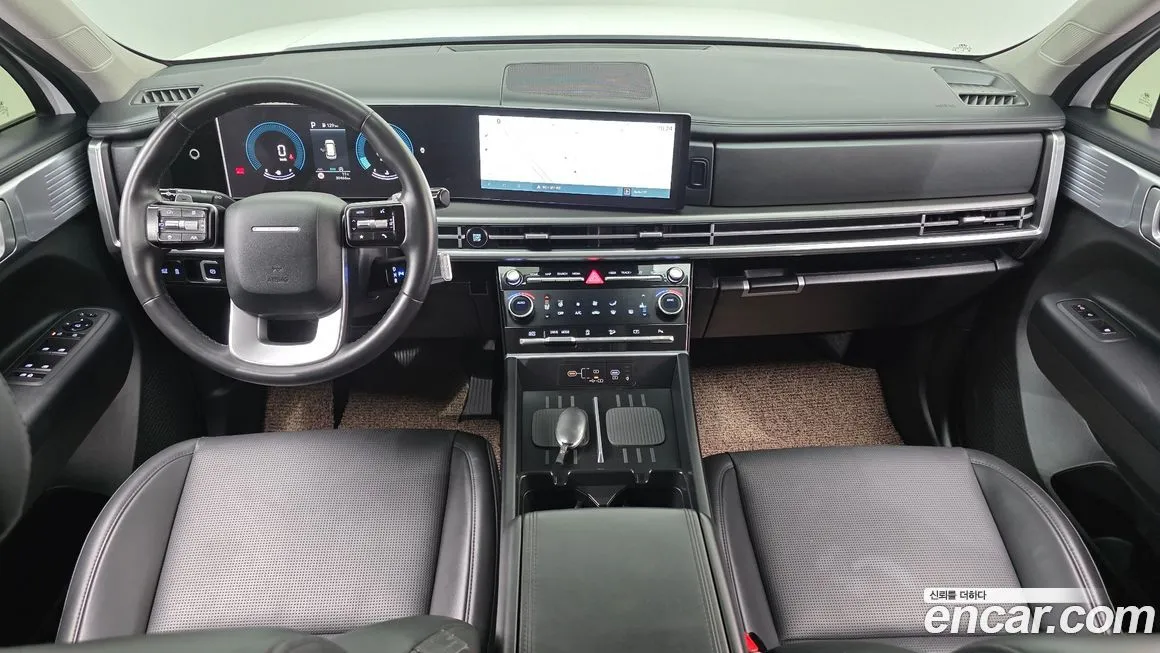 Hyundai Santafe — фото 7