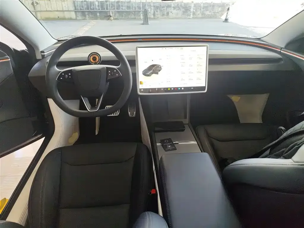 Tesla Model 3 2024 из CN, фото 10