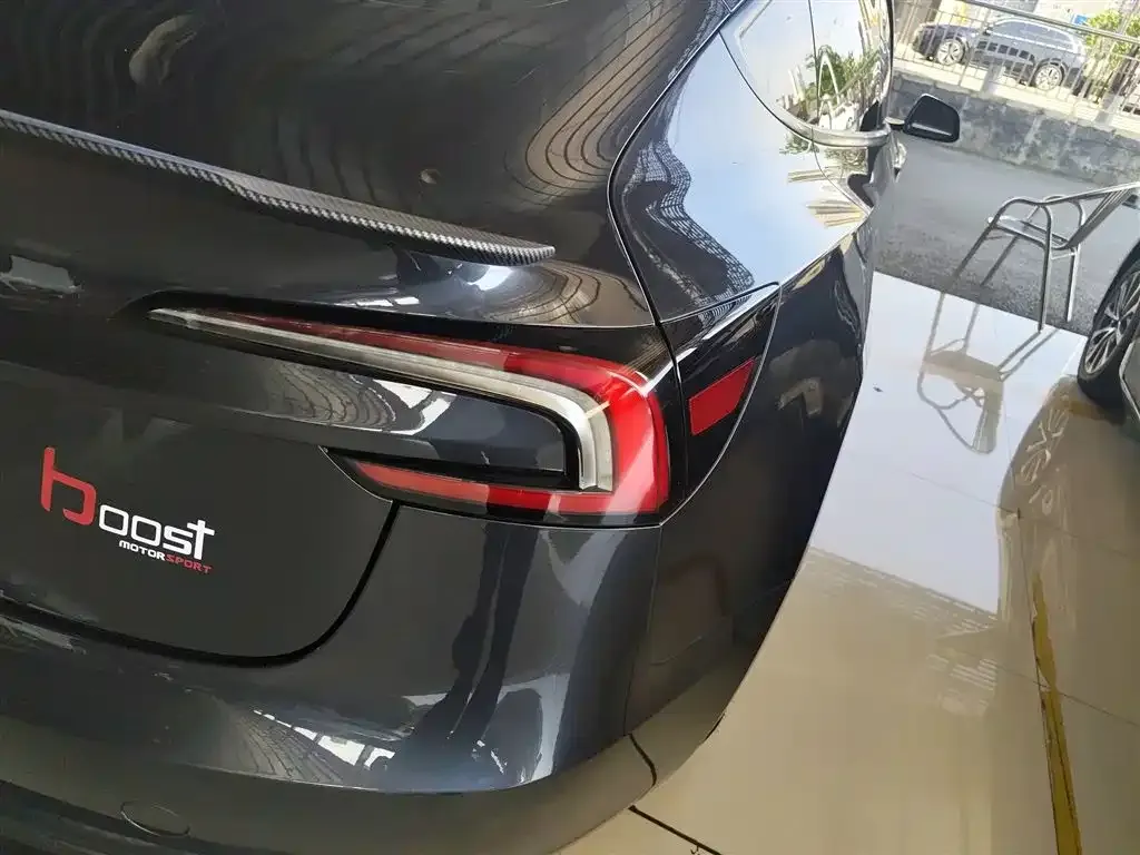 Tesla Model 3 2024 из CN, фото 8