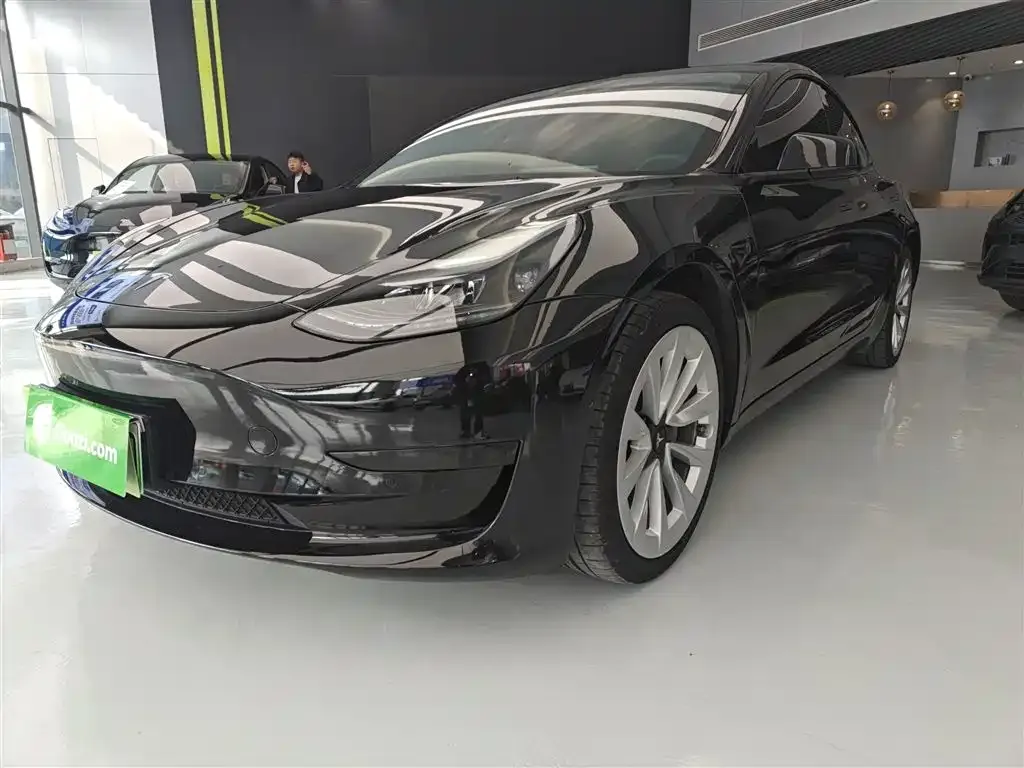 Tesla Model 3 2023 из CN, фото 1