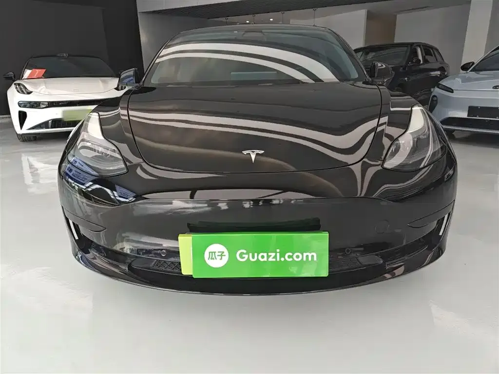 Tesla Model 3 2023 из CN, фото 3
