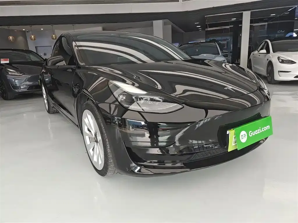 Tesla Model 3 2023 из CN, фото 4