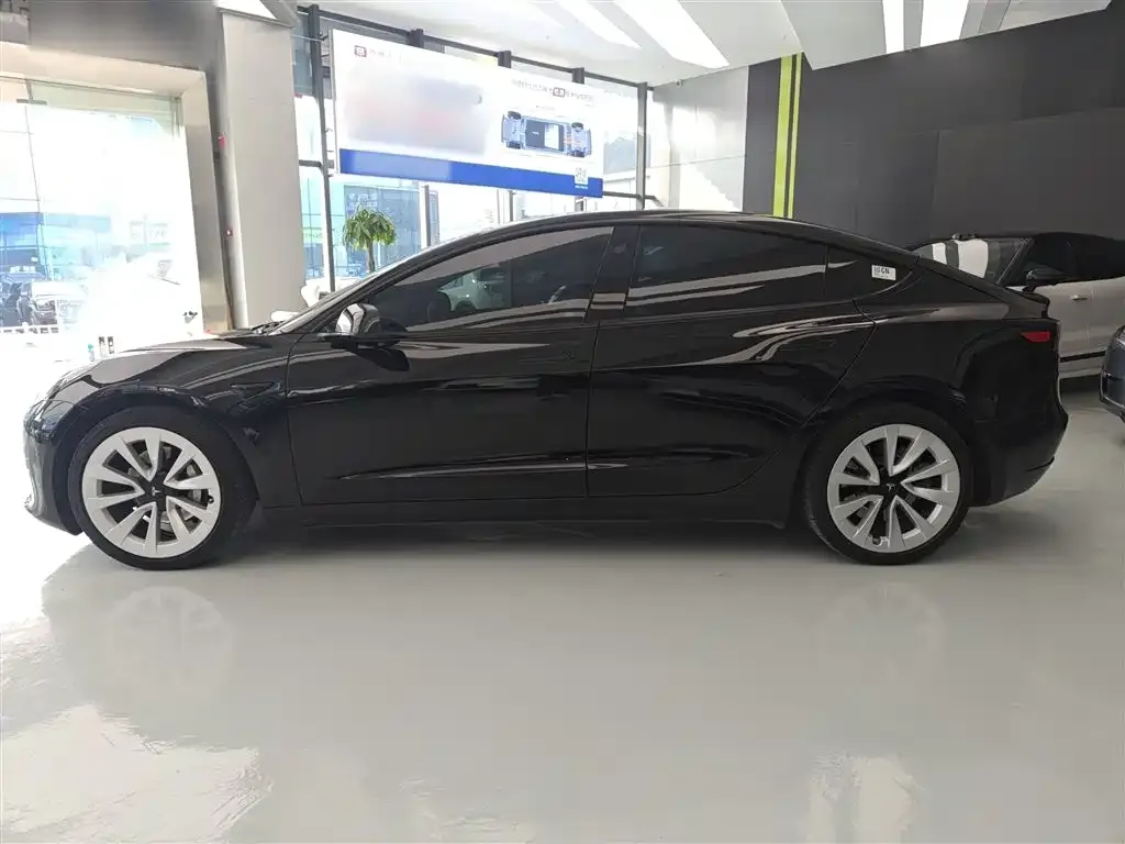 Tesla Model 3 2023 из CN, фото 5