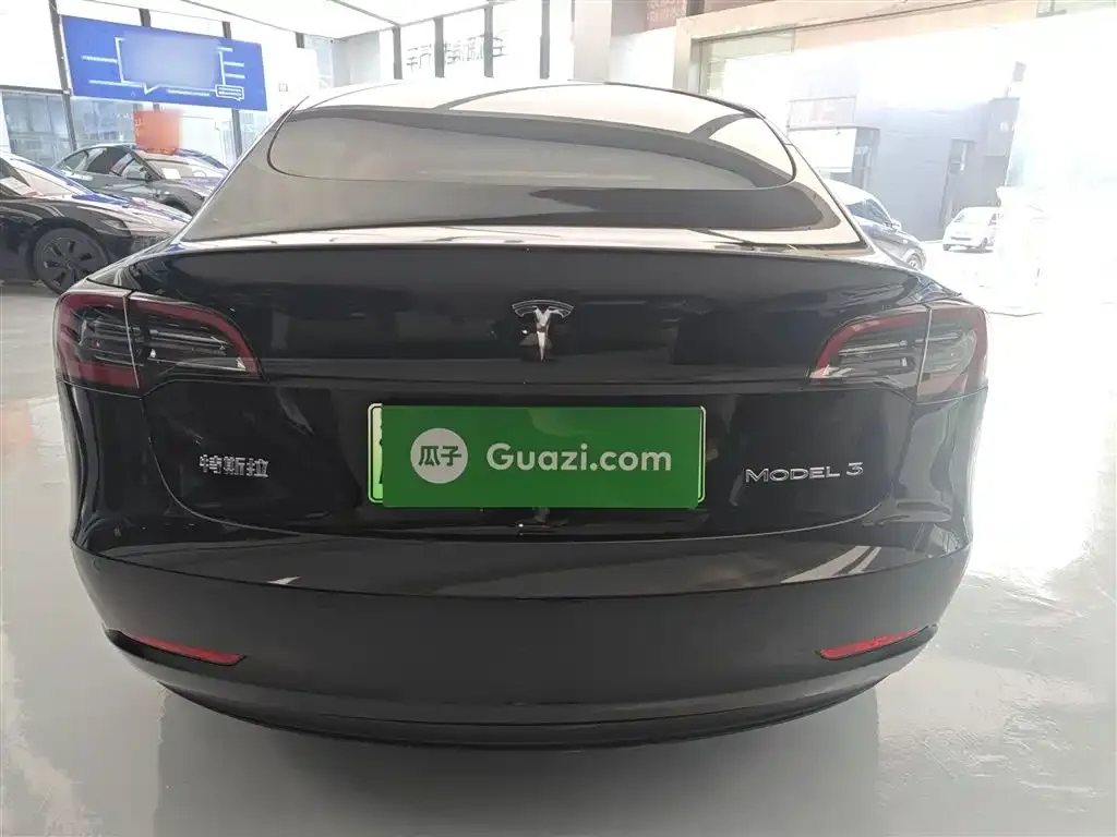 Tesla Model 3 2023 из CN, фото 6