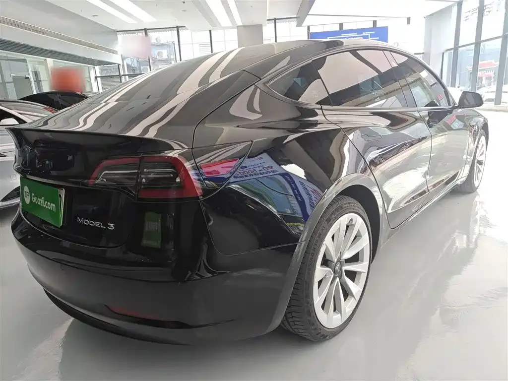 Tesla Model 3 2023 из CN, фото 7