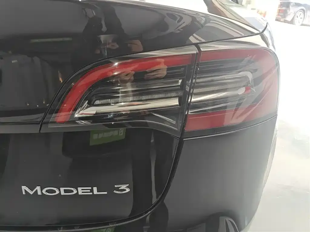 Tesla Model 3 2023 из CN, фото 8