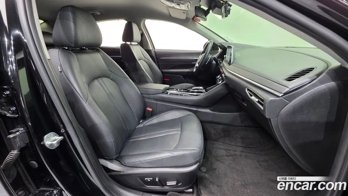 Hyundai Sonata 2022 из KR, фото 10