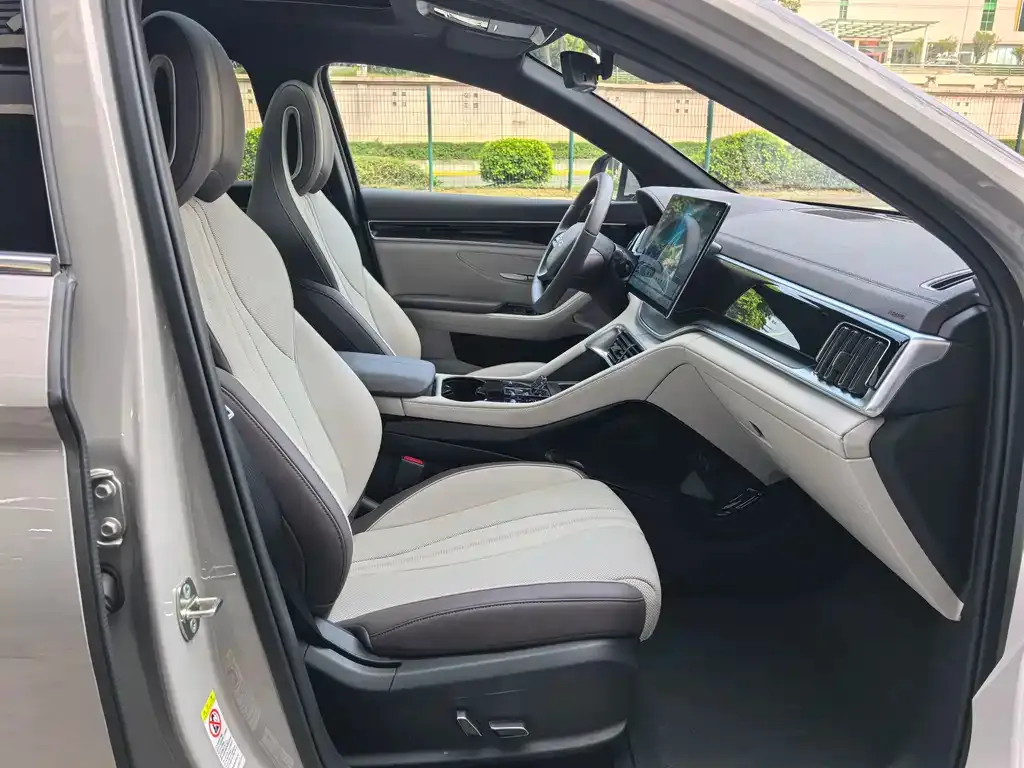 BYD PLUS New Energy 2025 из CN, фото 7