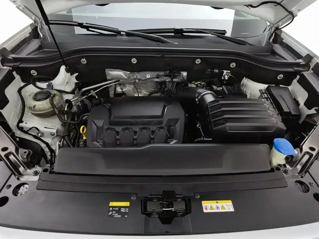 Volkswagen Teramont 2022 из CN, фото 6