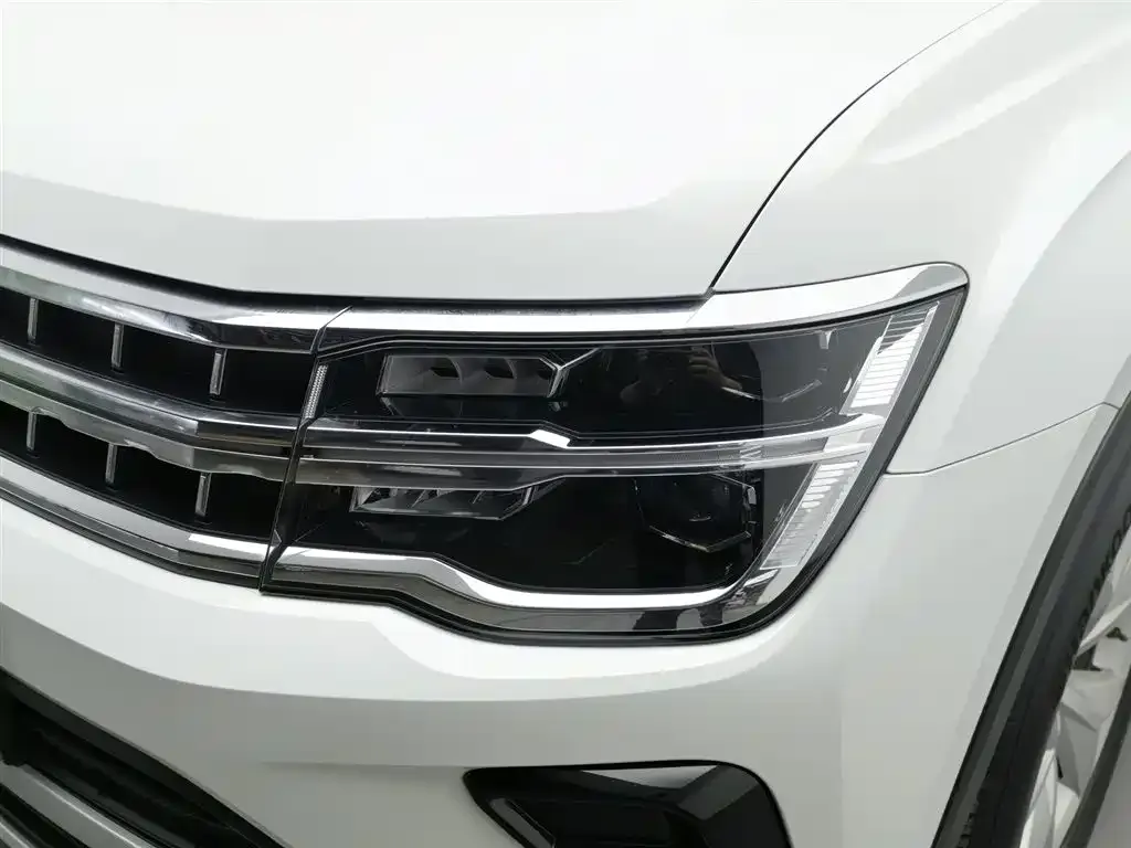 Volkswagen Teramont 2022 из CN, фото 7
