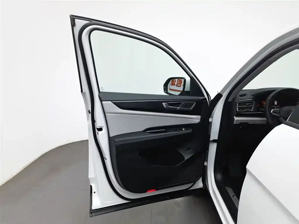 Volkswagen Teramont 2022 из CN, фото 8