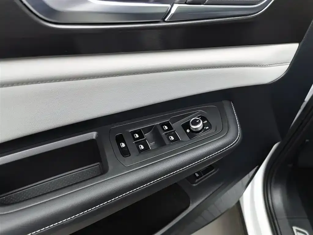 Volkswagen Teramont 2022 из CN, фото 9