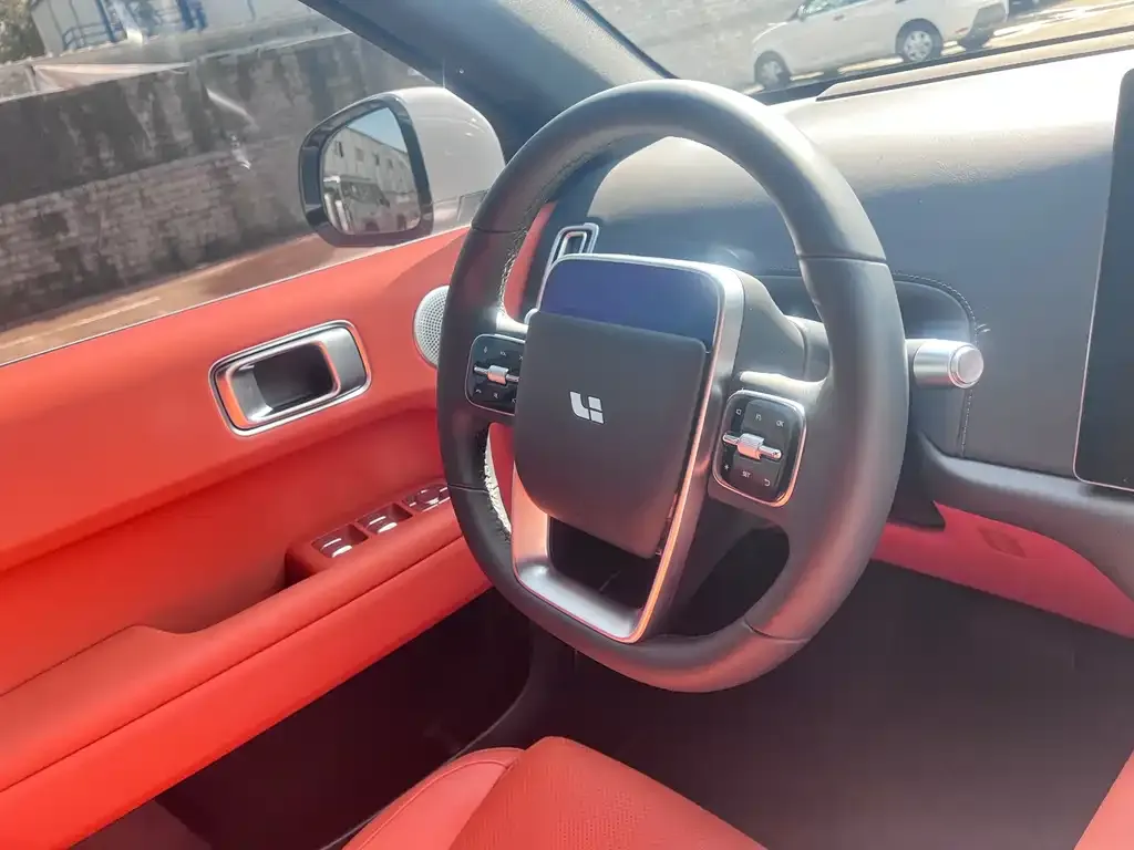 Li Auto L6 2025 из CN, фото 4