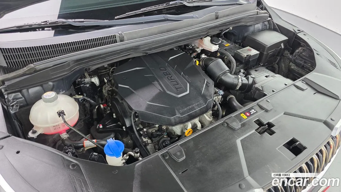 Kia Carnival 2021 из KR, фото 6