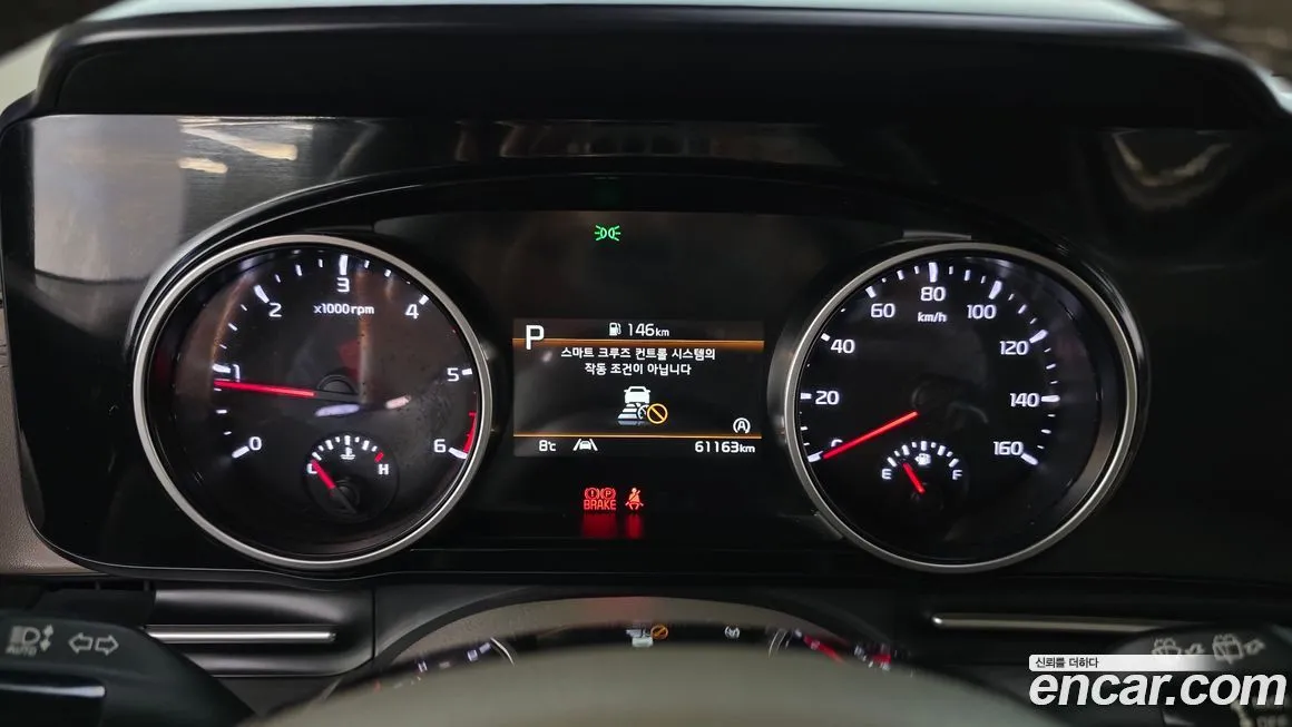 Kia Carnival 2021 из KR, фото 8