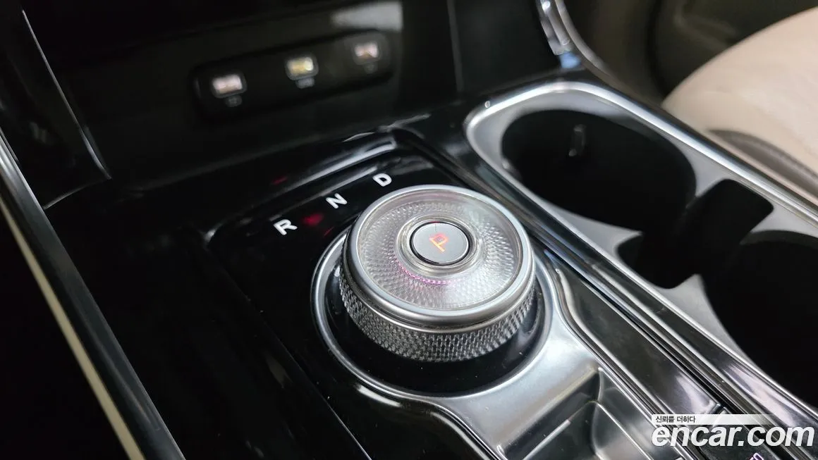 Kia Carnival 2021 из KR, фото 9