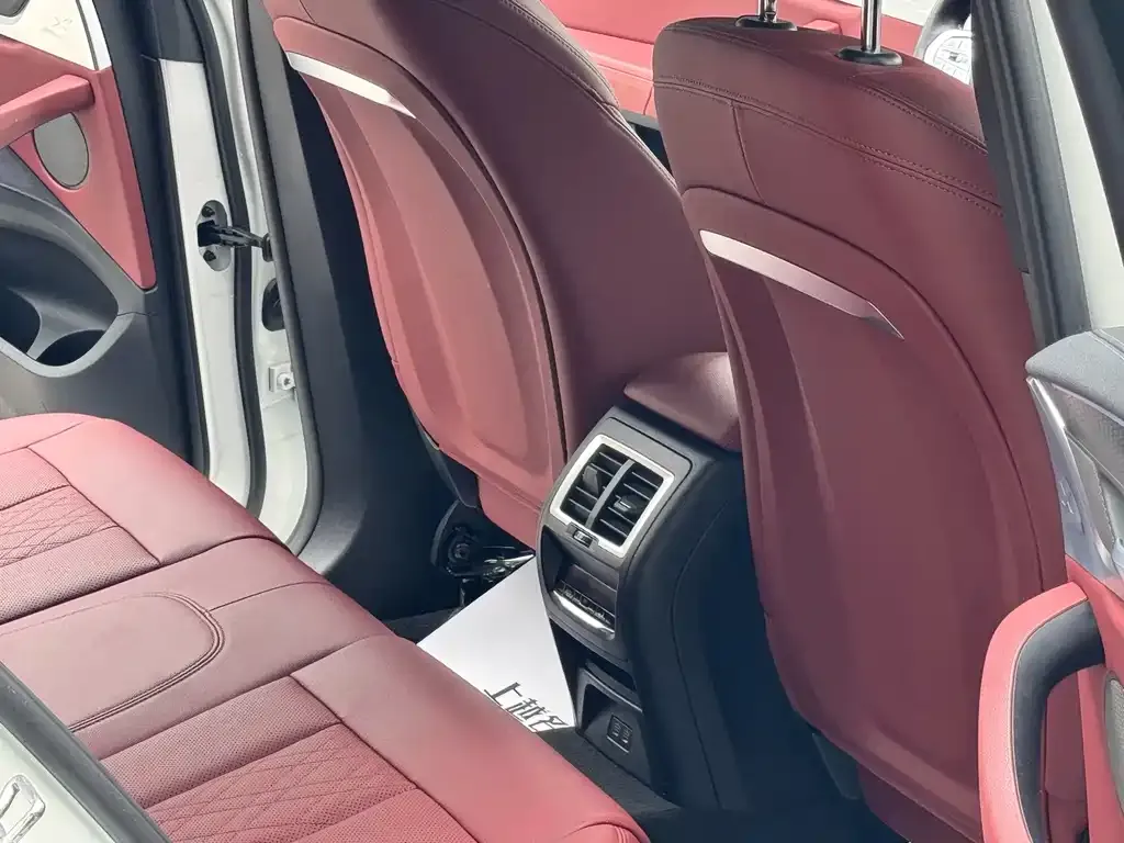 BMW X3 2022 из CN, фото 9