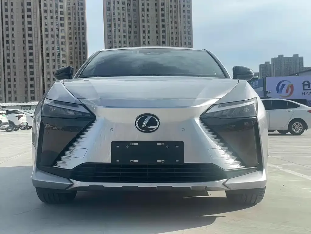 Lexus RZ 2023 из CN, фото 2