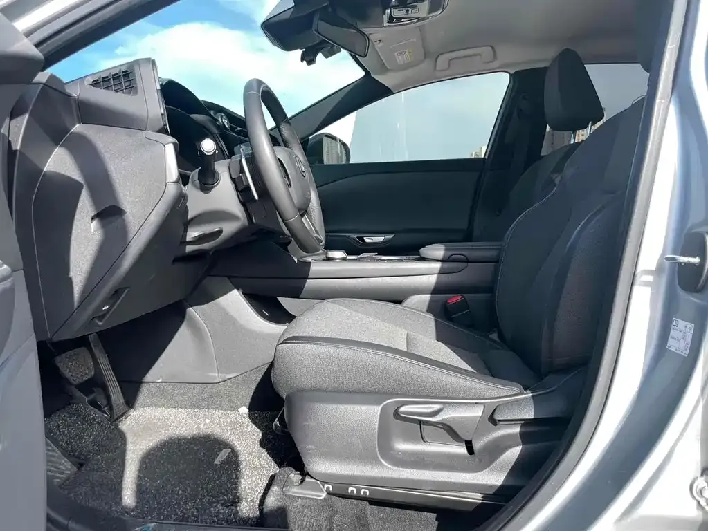 Lexus RZ 2023 из CN, фото 4