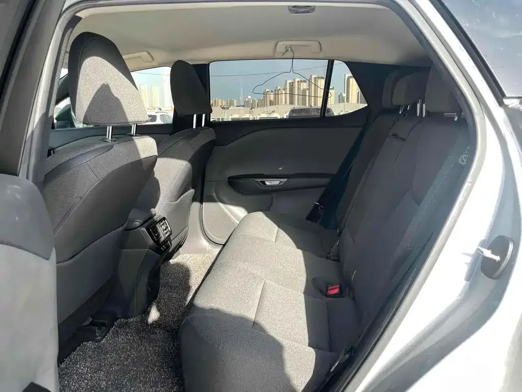 Lexus RZ 2023 из CN, фото 5