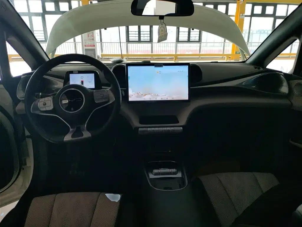 BYD Dolphin 2024 из CN, фото 10
