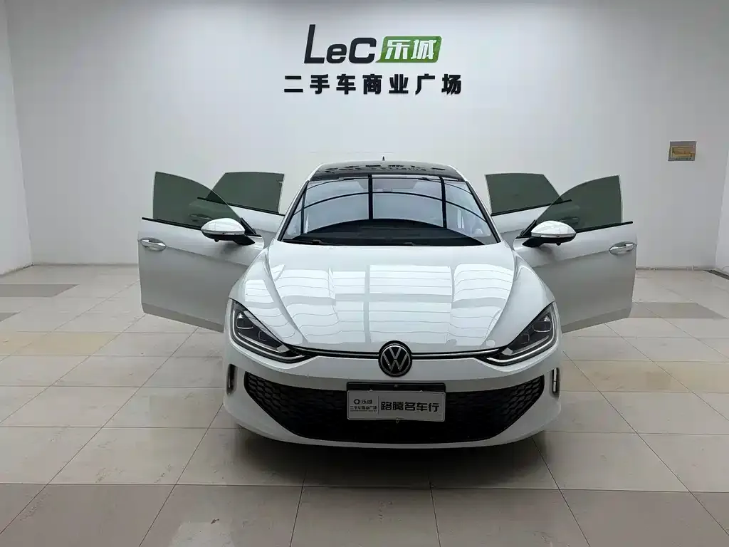 Volkswagen Lamando 2025 из CN, фото 5