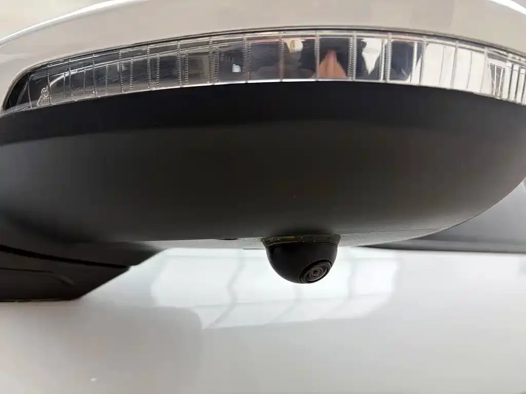 Volkswagen Lamando 2025 из CN, фото 7