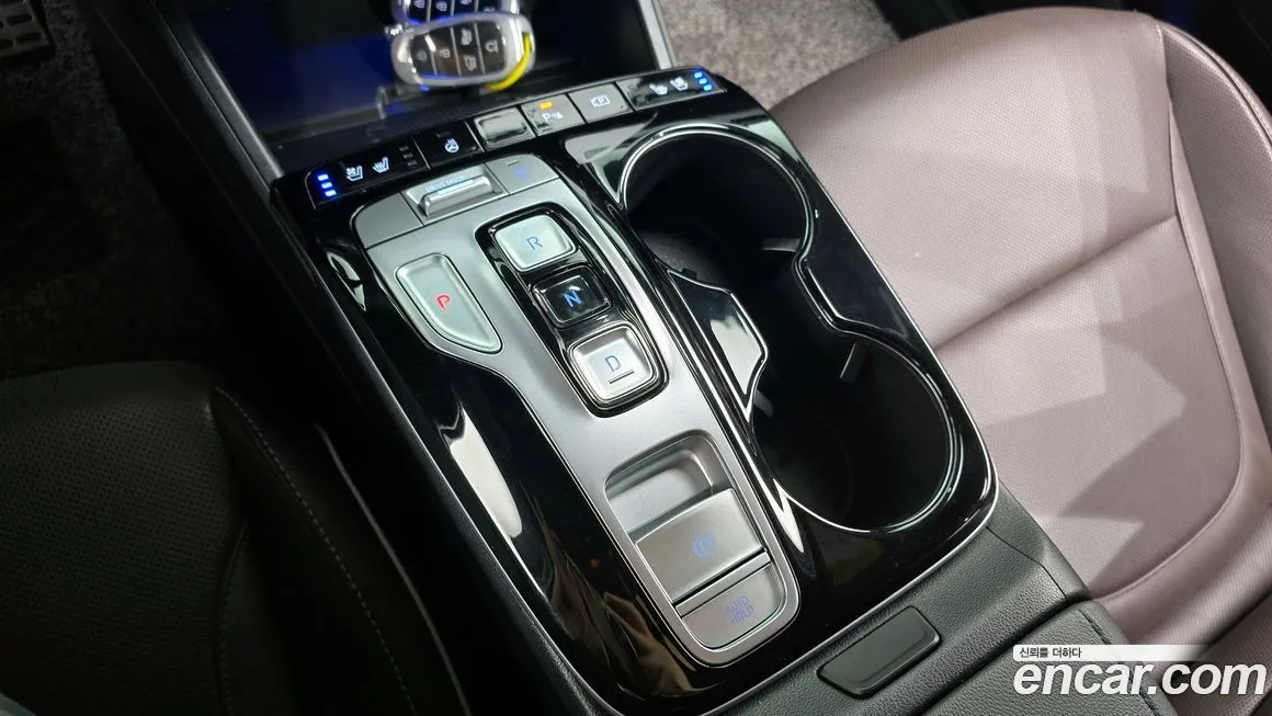 Hyundai Tucson — фото 9