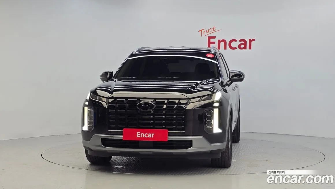 Hyundai Palisade — фото 3
