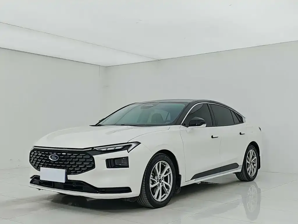 Ford Mondeo 2022 из CN, фото 1