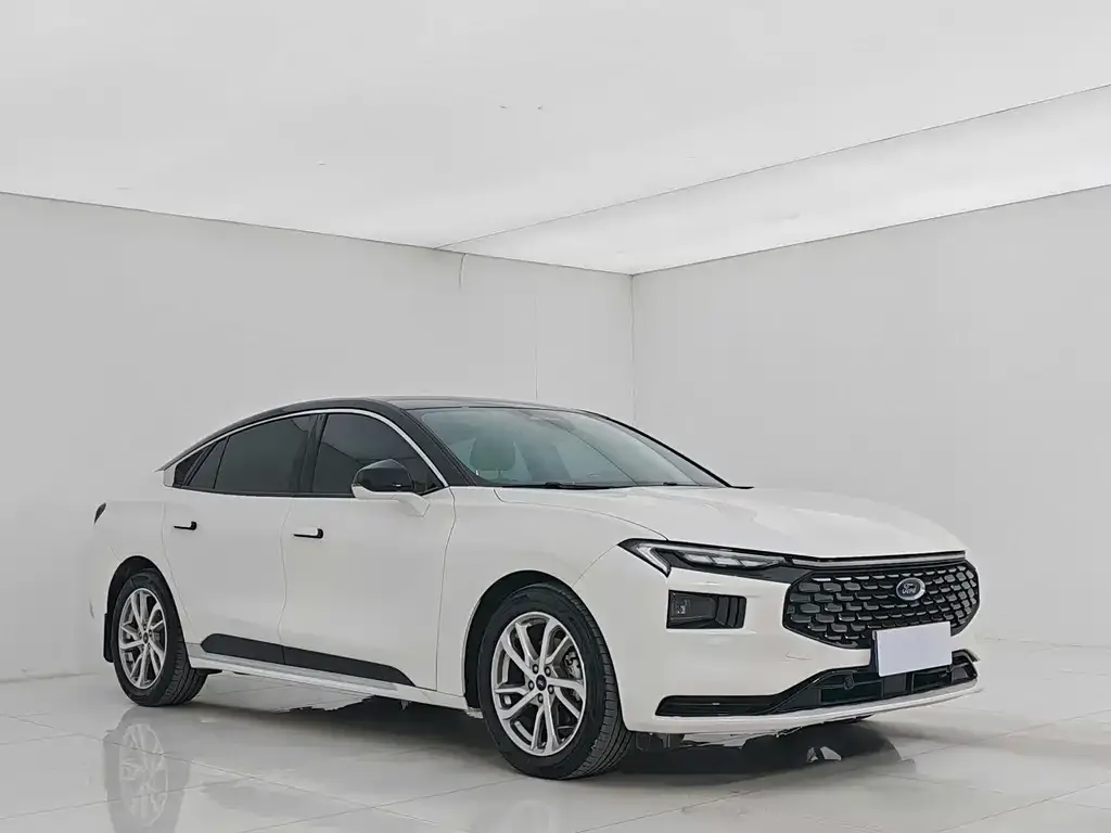 Ford Mondeo 2022 из CN, фото 3