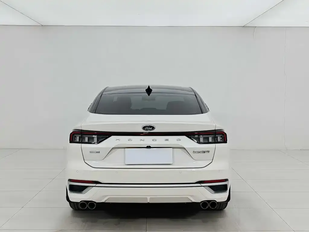 Ford Mondeo 2022 из CN, фото 5