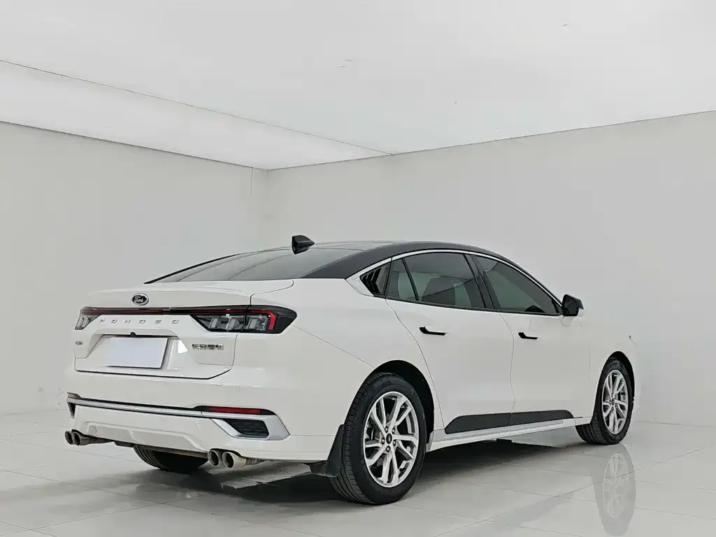 Ford Mondeo 2022 из CN, фото 6