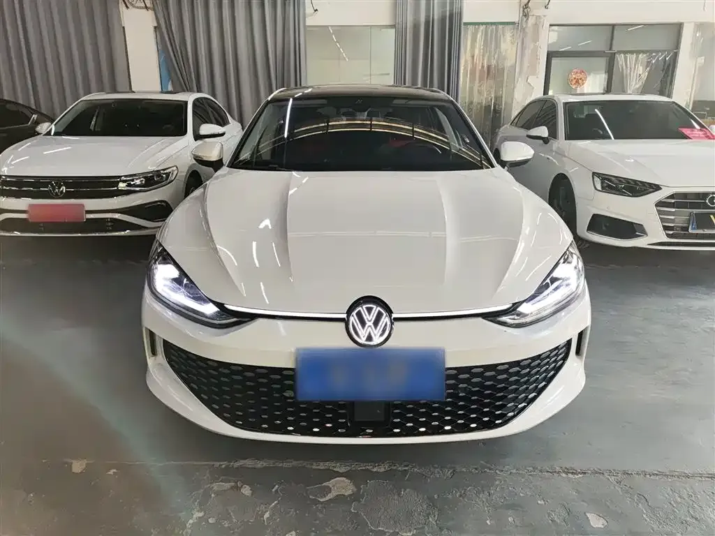 Volkswagen Lamando 2023 из CN, фото 3